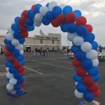 Balloon Arches