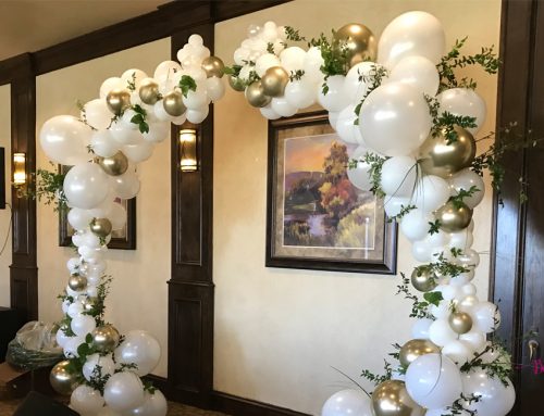 Decorating With Balloons – What You Must Consider Beforehand