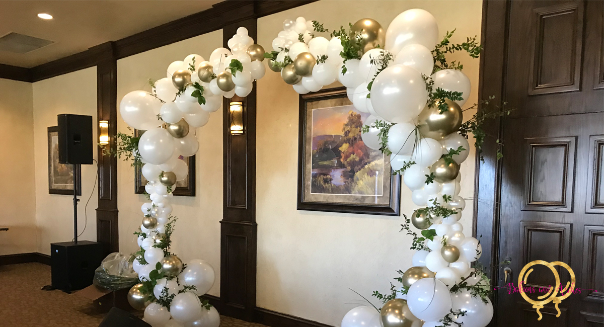 Balloon Arch