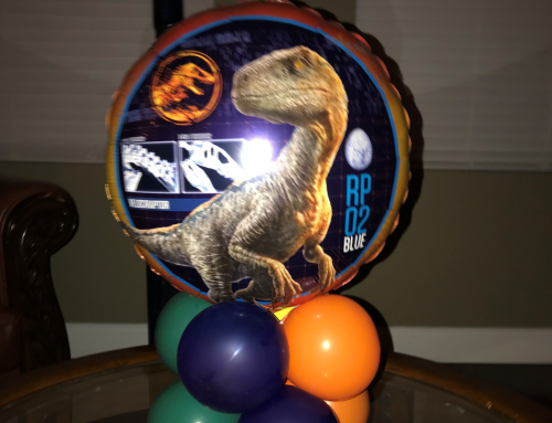 Let Balloon Centerpieces Be the Highlight Of Your Event