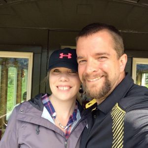 Michelle Smith & Derrick Smith